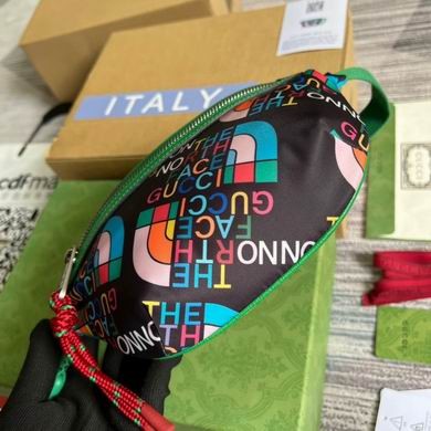 Gucci Bags 650299 22X13X6cm MP 2colour