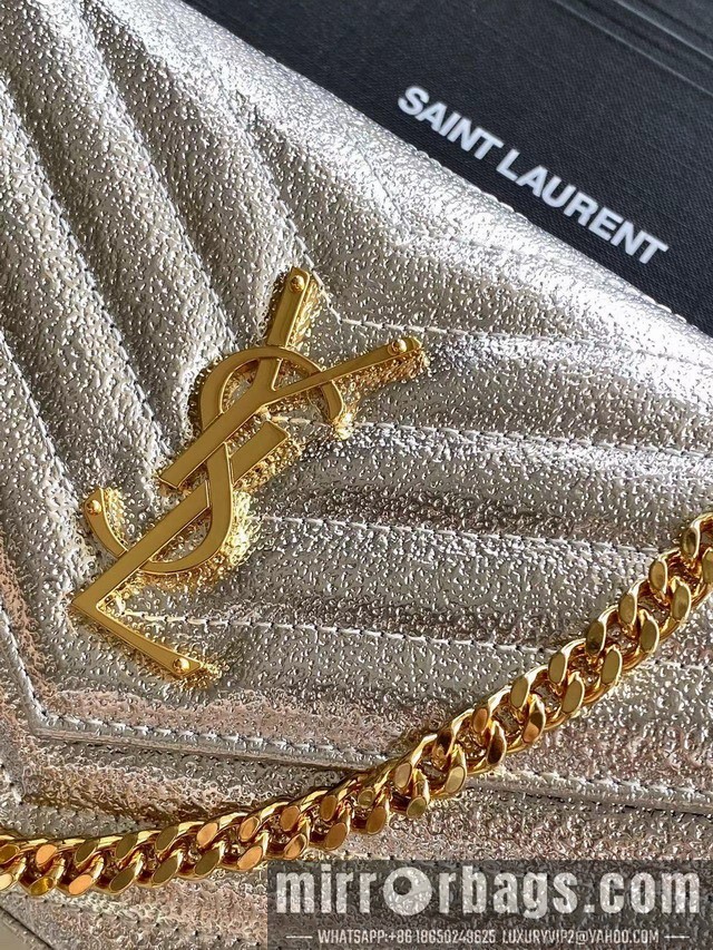 YSL Bags YSL 377828 22.5x14x4cm 8D12