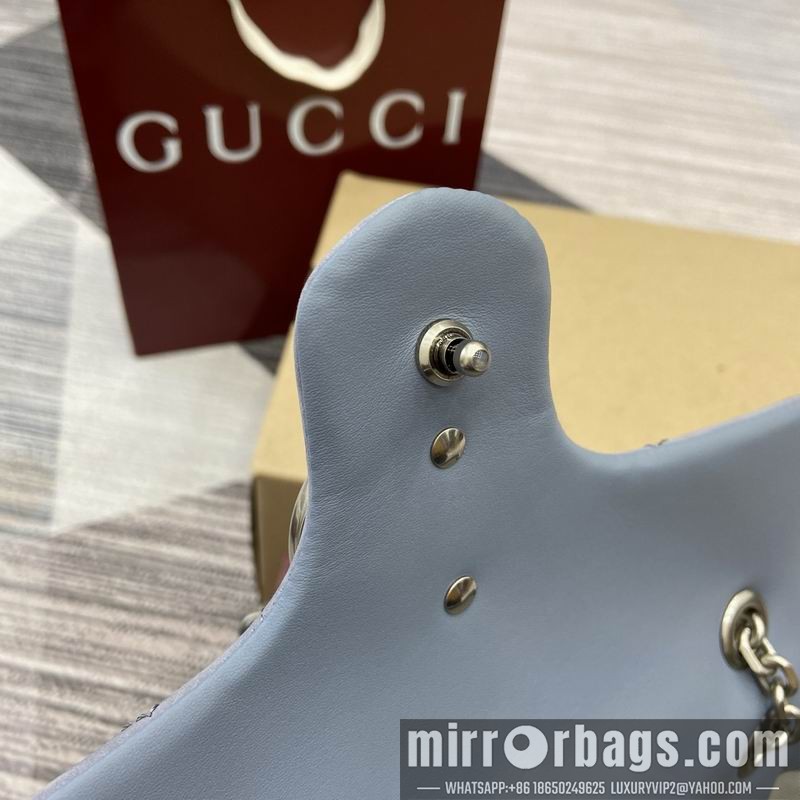 Gucci Bags 837267 26x15x7cm MP 2色