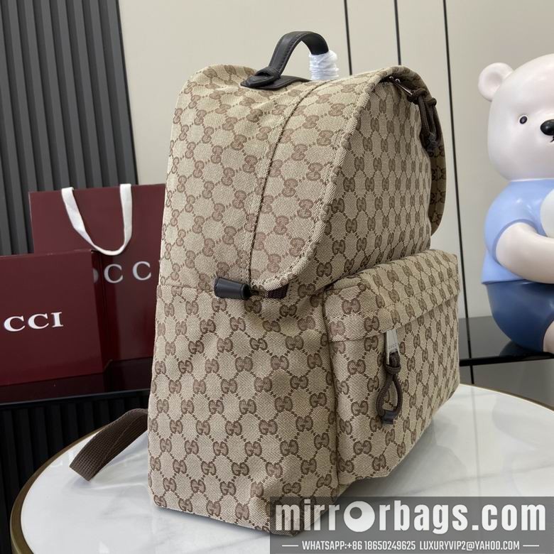 Gucci Bags 824624 36X42X21cm YG 2colour