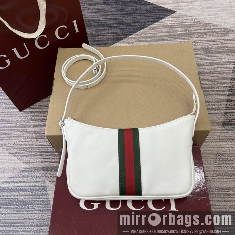 Gucci Bags 863406 22.5x12.5x3.5cm MP 2色
