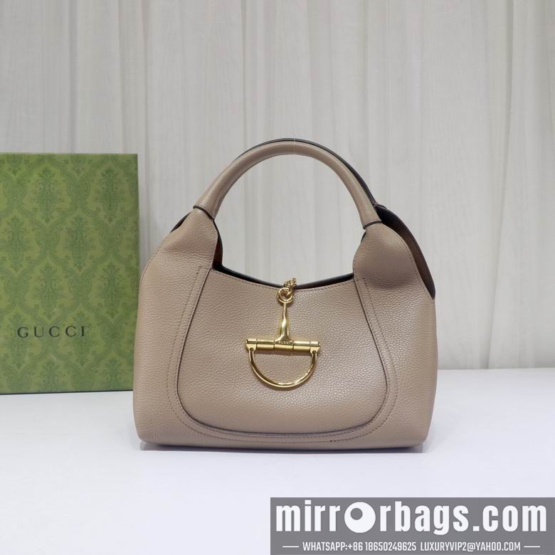 Gucci Bags 837467 27.5X21X16 DF2colors
