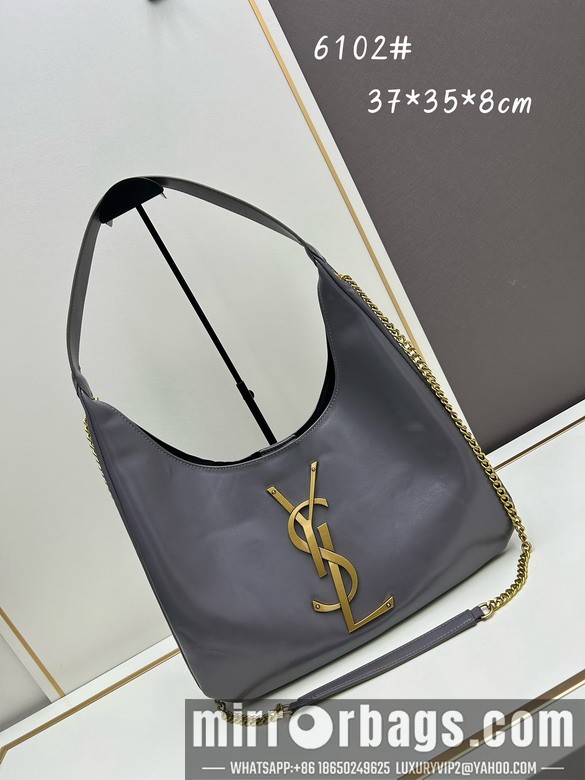 YSL Bags YSL saint 6102 37x35x8cm ss2