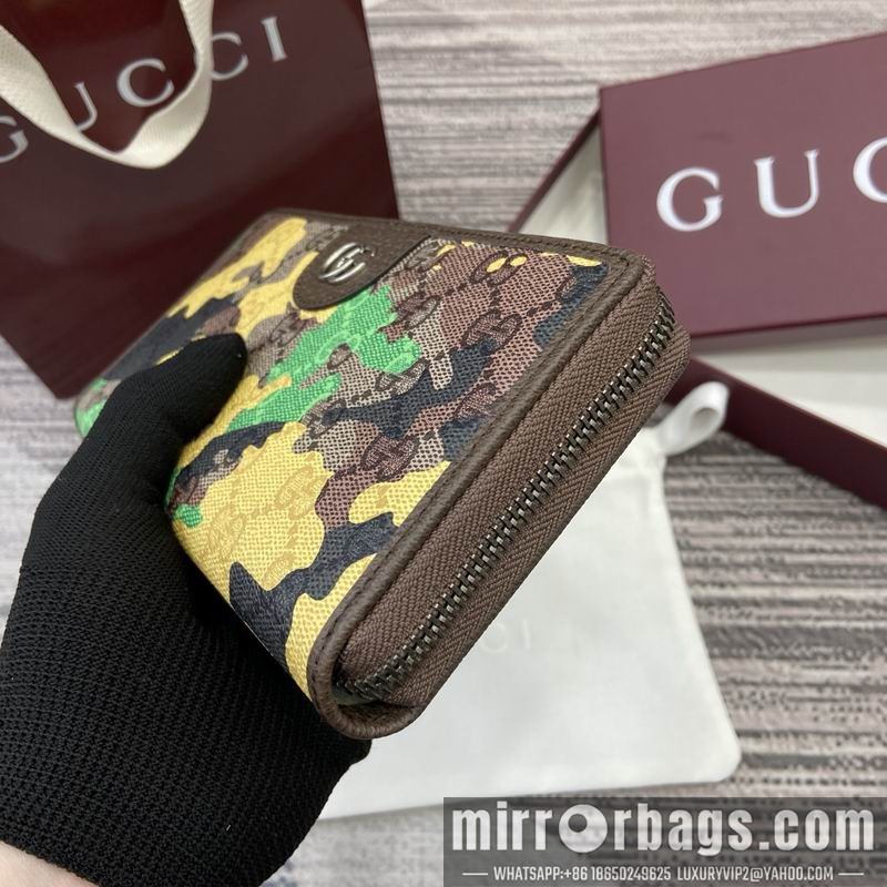 Gucci Bags 834694 19x10.5x2.5cm MP1