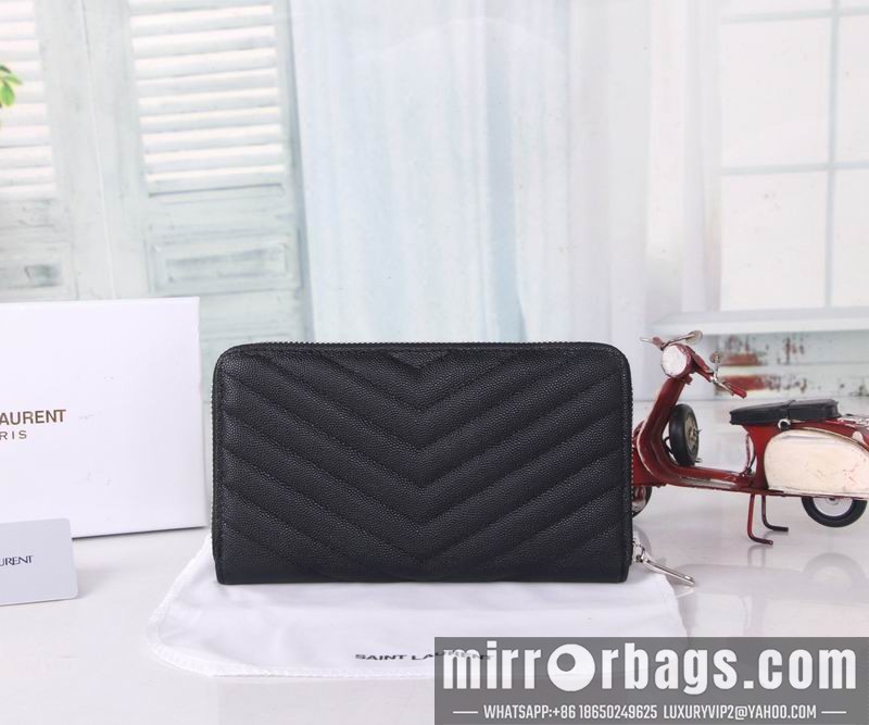 YSL Bags 50097-3 19x10.5x2.5cmZC 4色