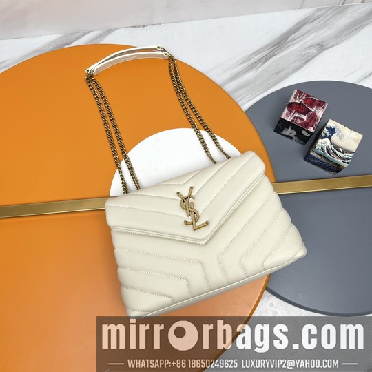 YSL Bags YSL 494699 23x17x9cm 8D3