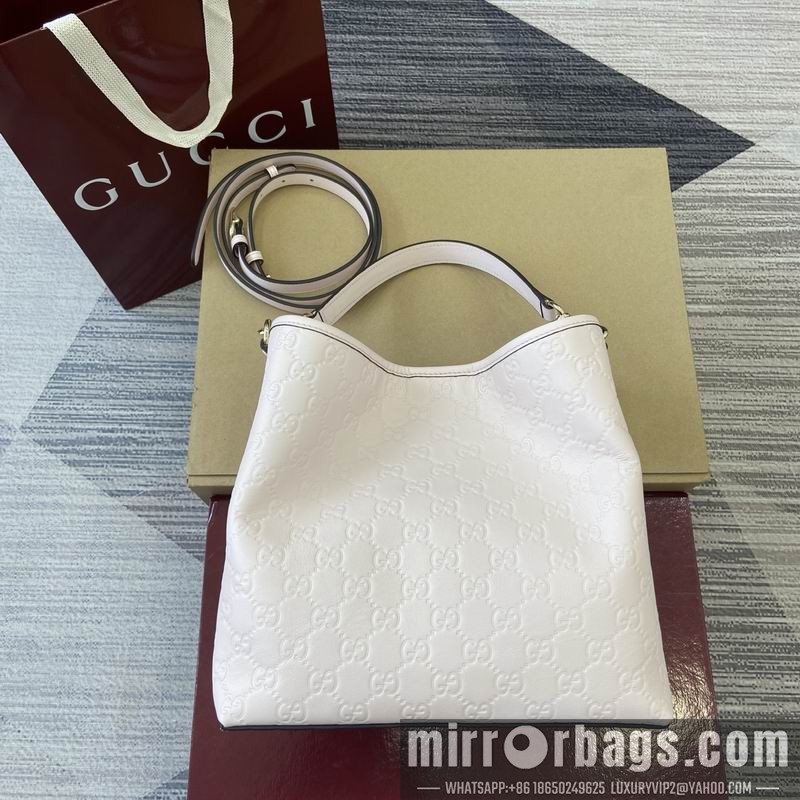 Gucci Bags 815103 25x35x15.5cm MP