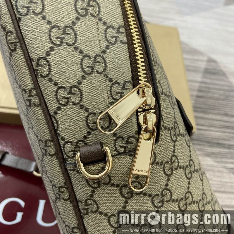Gucci Bags 836856 23.5x30x13cm MP