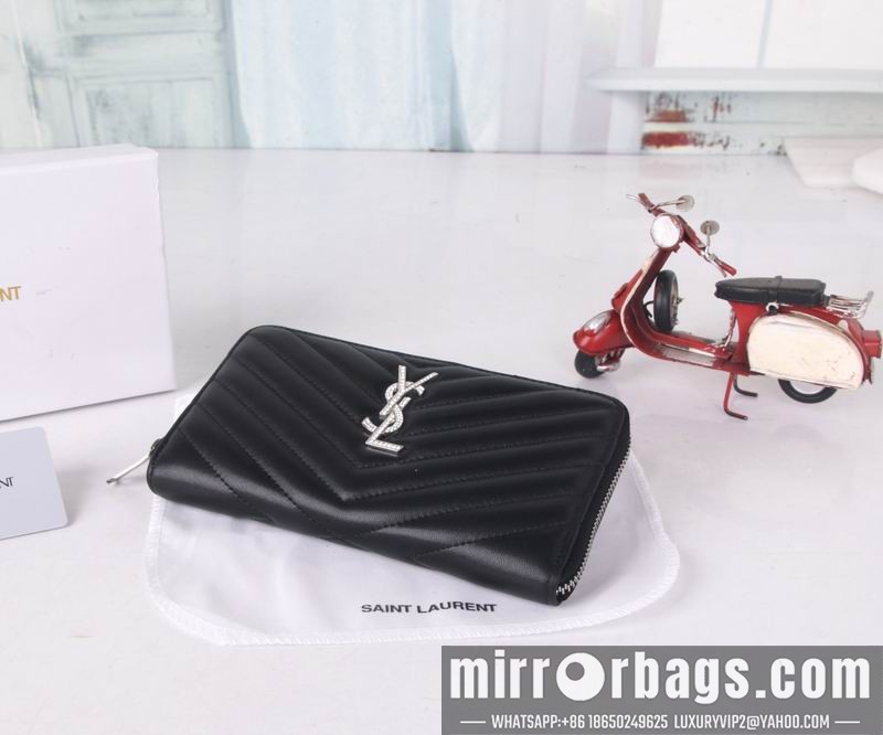 YSL Bags 50097-3 19x10.5x2.5cmZC 4色