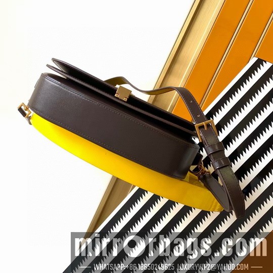 YSL Bags YSL 787671 24x15x5cm 8D1