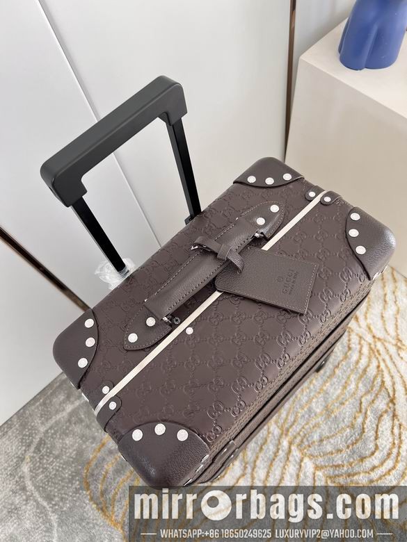 Gucci Bags F906 40X23X55cm 47X27X66cm