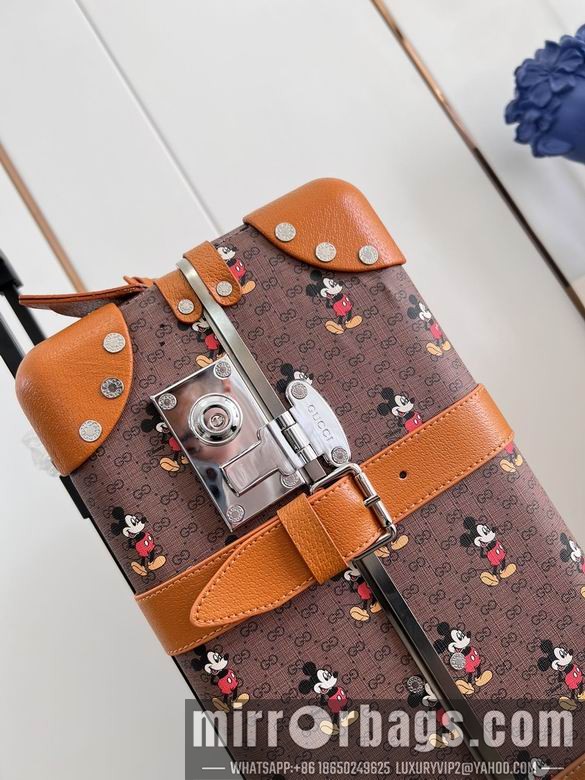 Gucci Bags F903 40X23X55cm 47X27X66cm