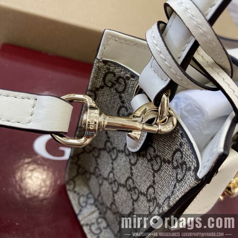 Gucci Bags 841653 20x13.5x8cm MP 3色