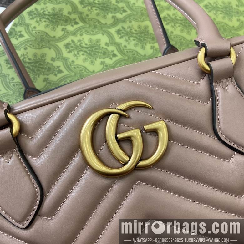 Gucci Bags 795218 35.5X16.5X7cm MP