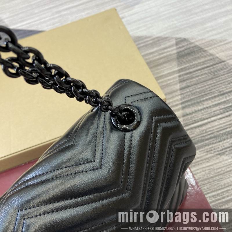 Gucci Bags 850676 31x17x8cm MP