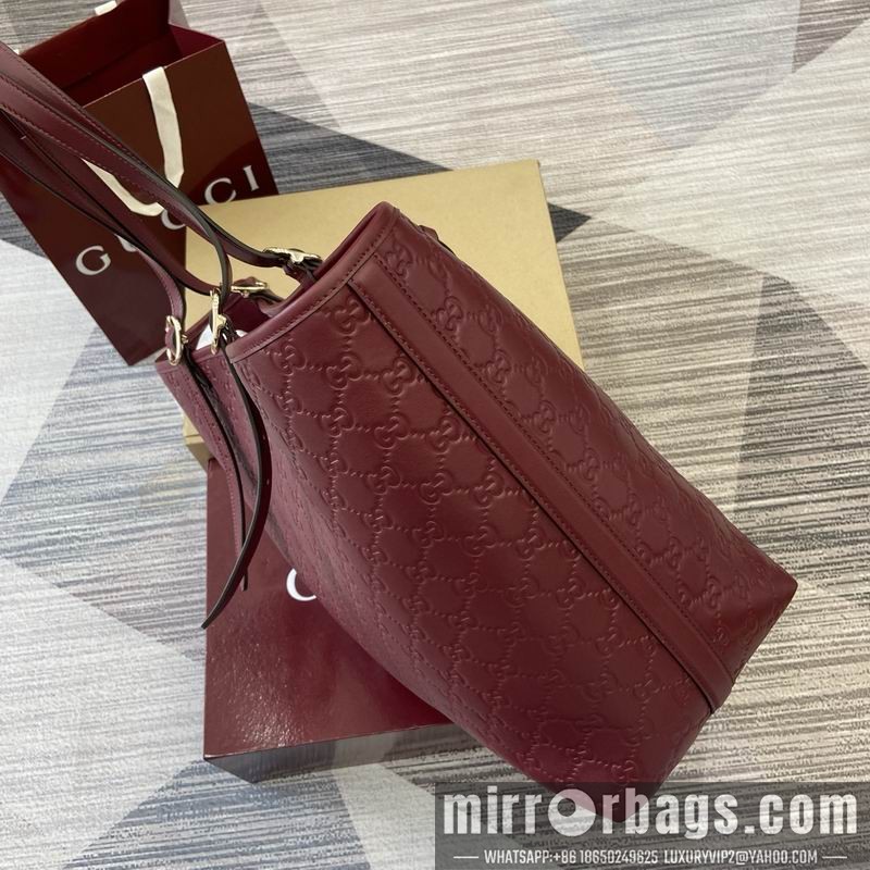 Gucci Bags 847455 37x31x16cm MP3