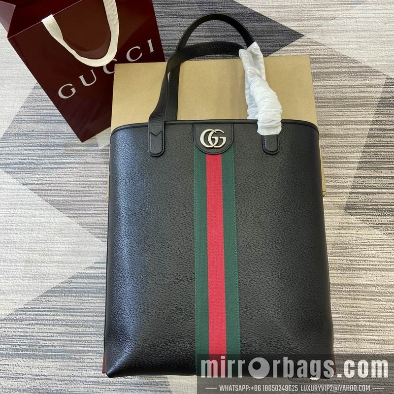 Gucci Bags 834465 30x36x12.5cm MP3