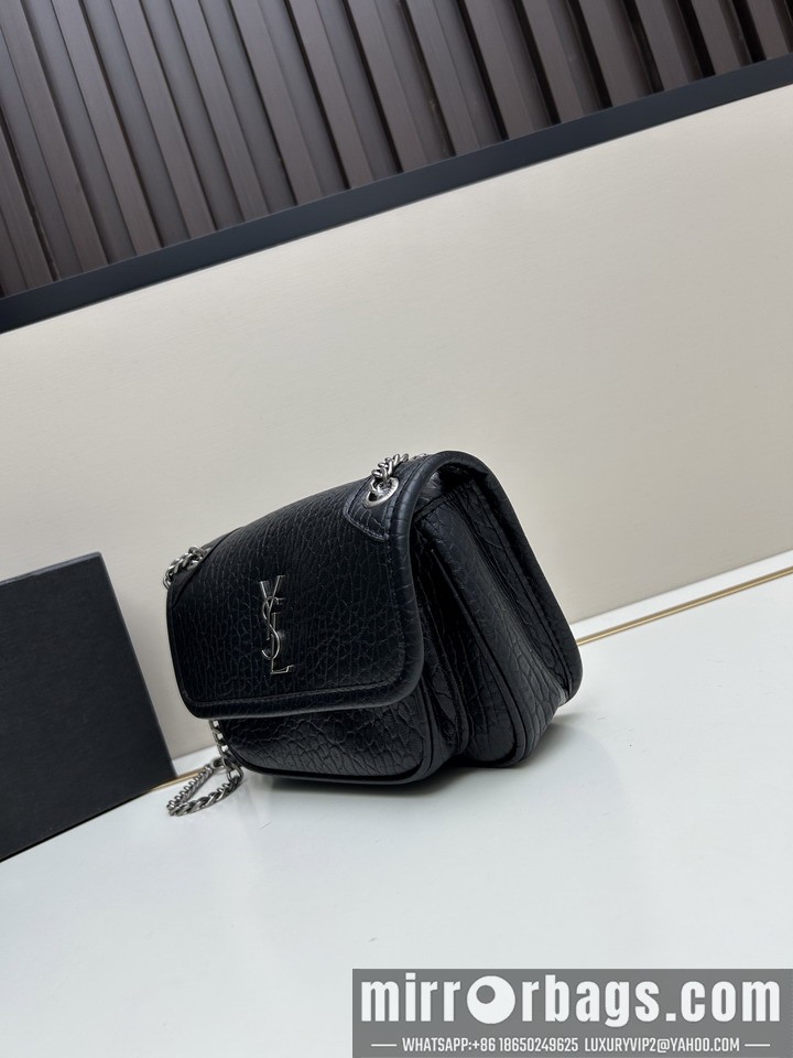 YSL Bags YSL niki 28736 19x13x5cm ss1