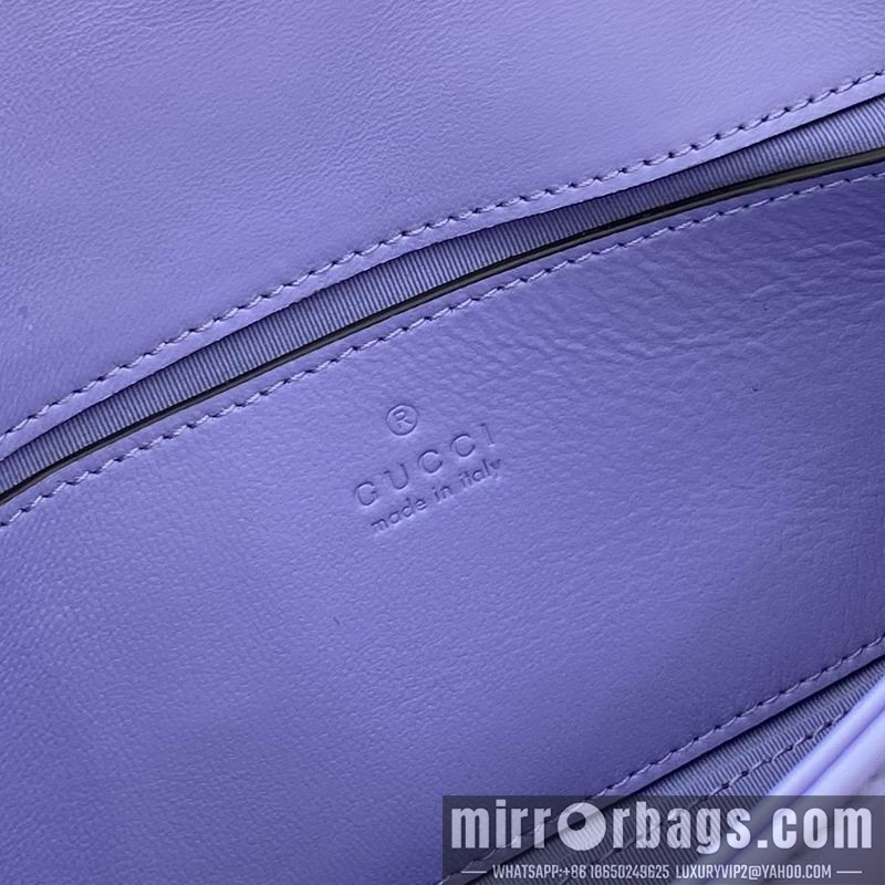 Gucci Bags 837280 22x12.5x6cm MP 5