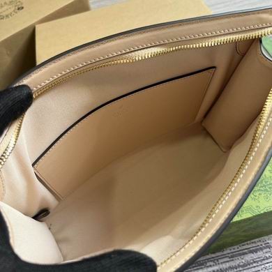 Gucci Bags 774345 18X26X6cm MP