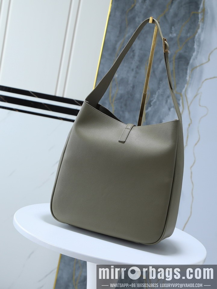 YSL Bags YSL Le 753837 30x31x13cm 8D