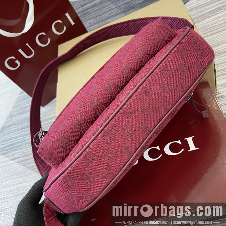 Gucci Bags 802096 34X15X10cm MP