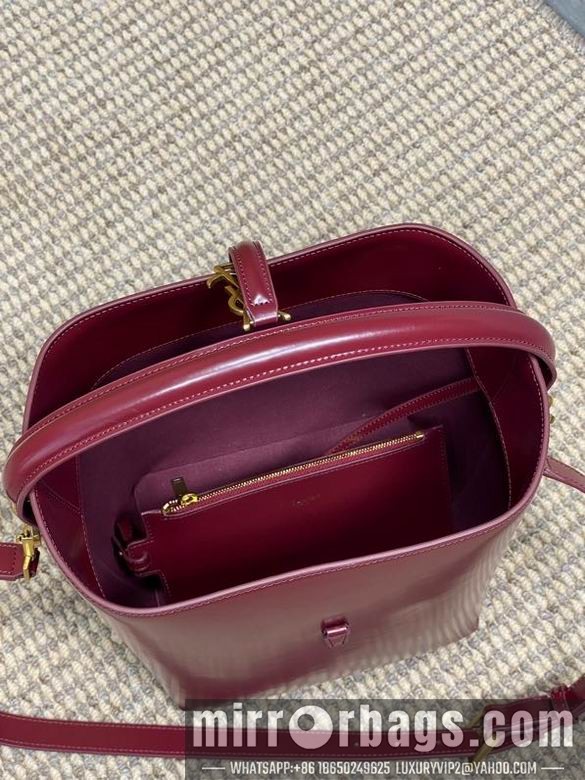 YSL Bags 742828 20X25X16cm MT 3colour