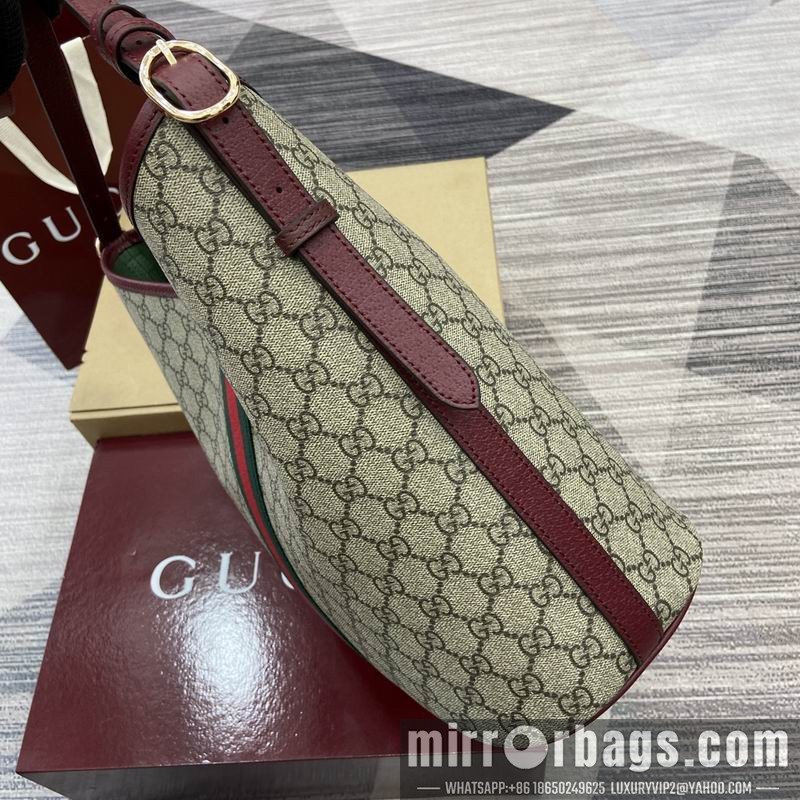 Gucci Bags 836871 33.5x16x30cm MP 2色