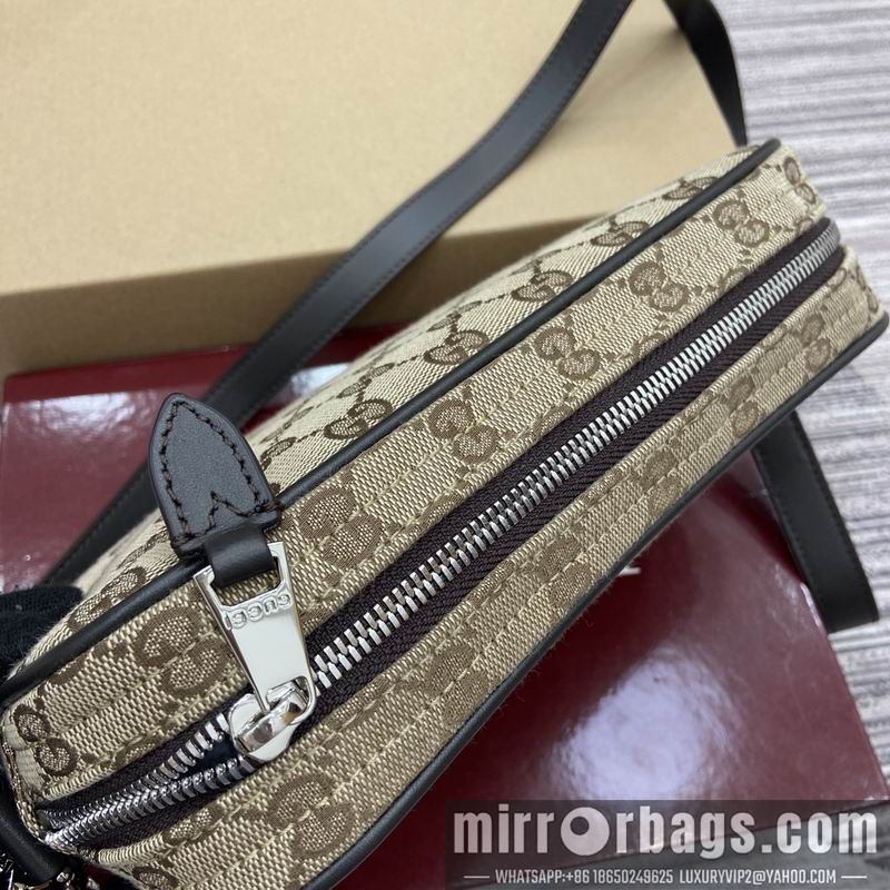 Gucci Bags 834802 23.5x15x5cm MP 2色