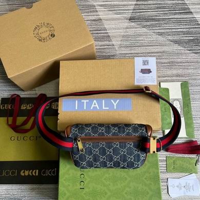 Gucci Bags 682933 24X13X5cm MP 4colour
