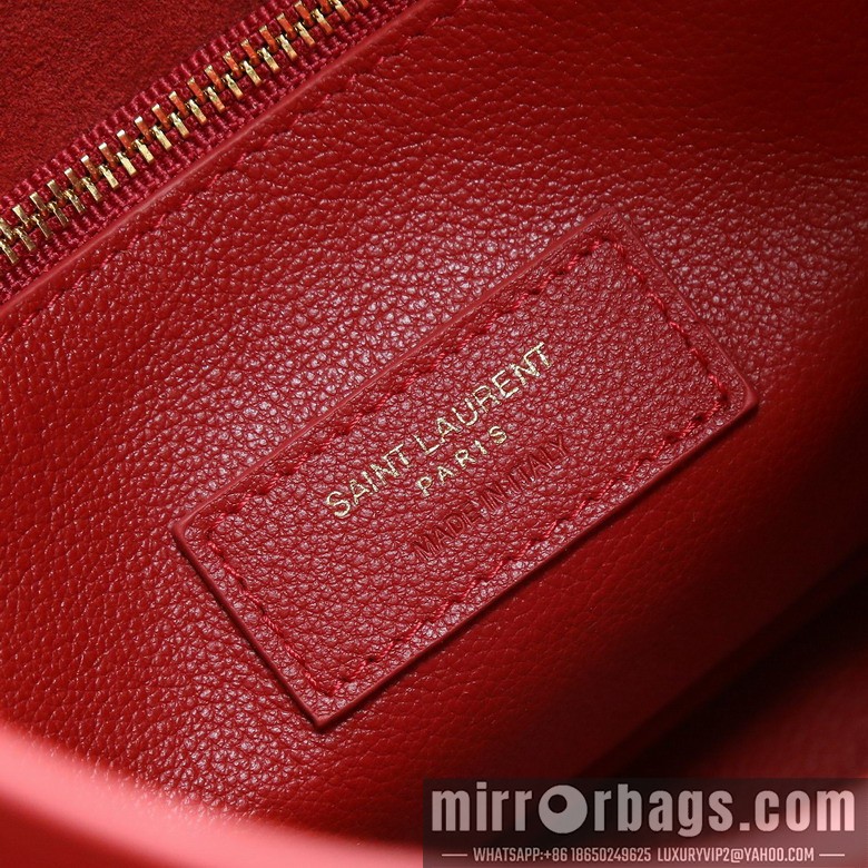YSL Bags YSL Le 657230 24x24x10cm 8D9