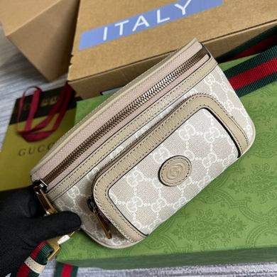 Gucci Bags 682933 24X13X5cm MP 4colour