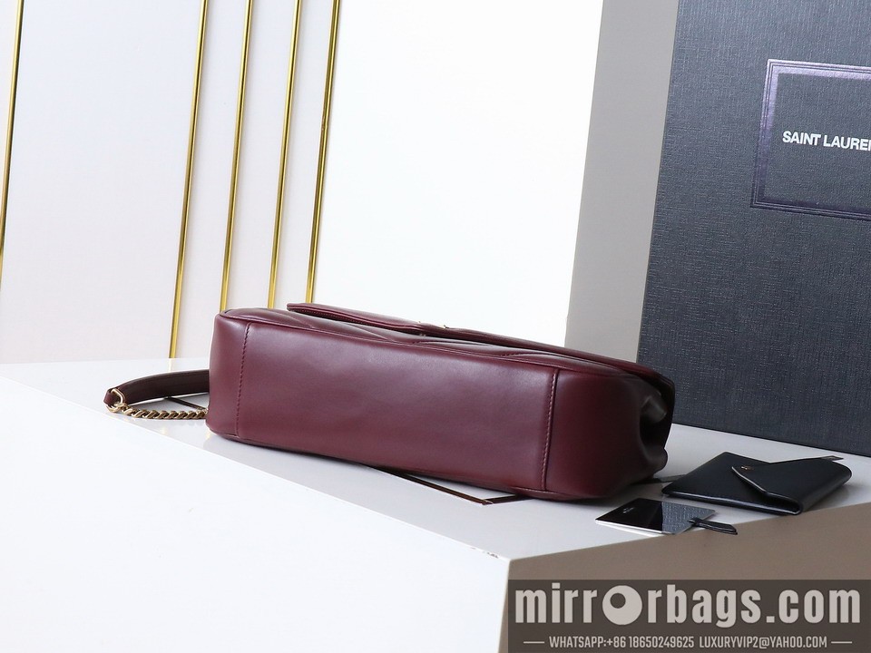 YSL Bags YSL 801439 29x17x8cm jj3