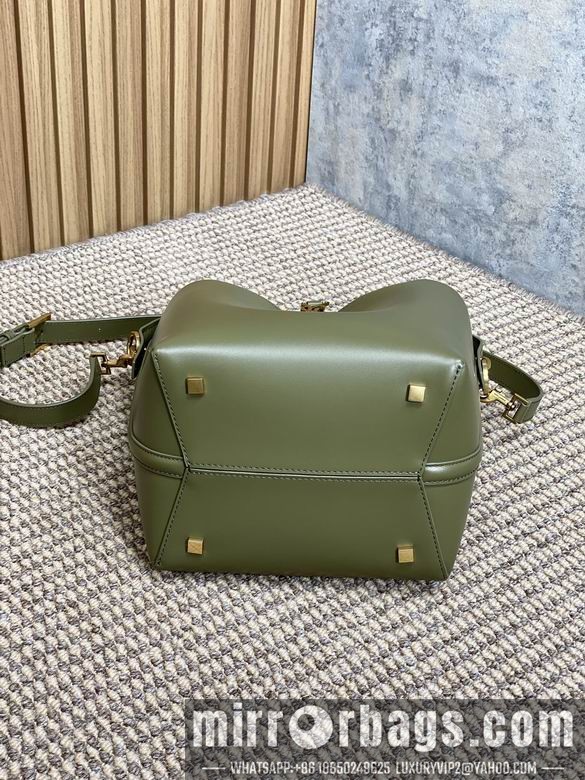 YSL Bags 742828 20X25X16cm MT 3colour