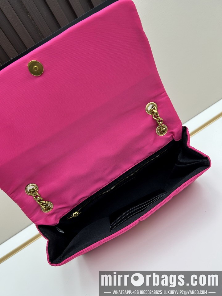 YSL Bags YSL Jamie 60911 25x14x6cm jj