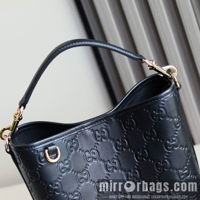 Gucci Bags 815118 19X18X11 DF