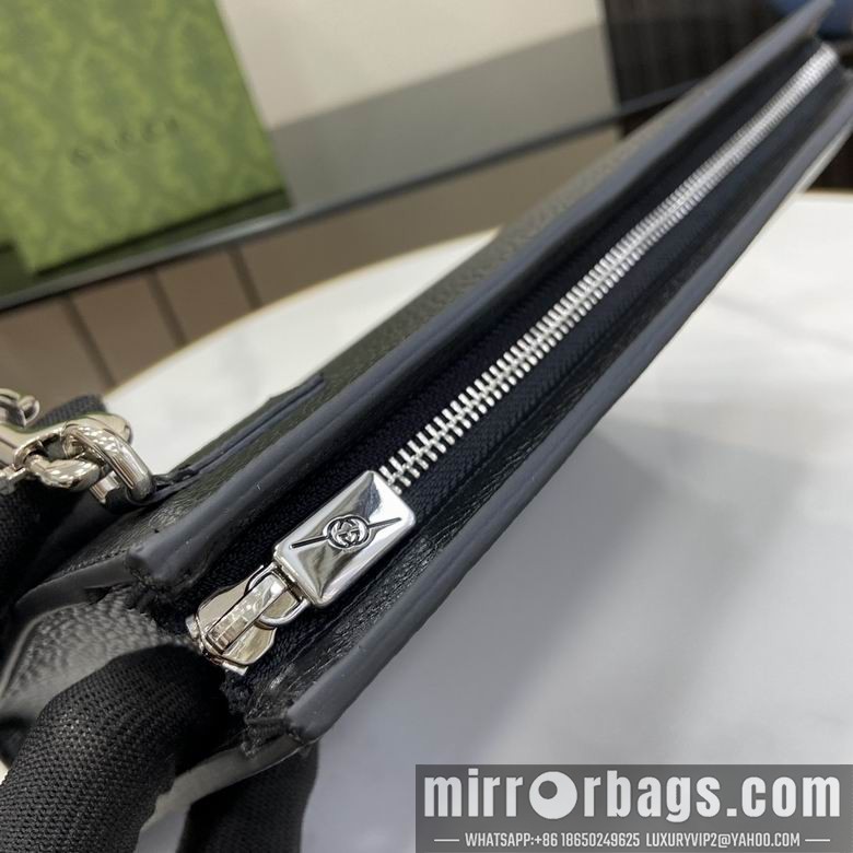 Gucci Bags 771155 28X18X6.5cm
