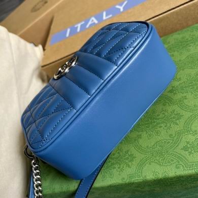 Gucci Bags Marmont 634936 18X12X6cm MP