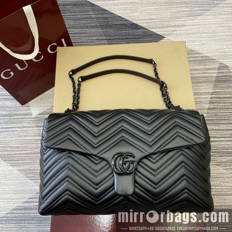 Gucci Bags 850659 37.5x21x9cm MP
