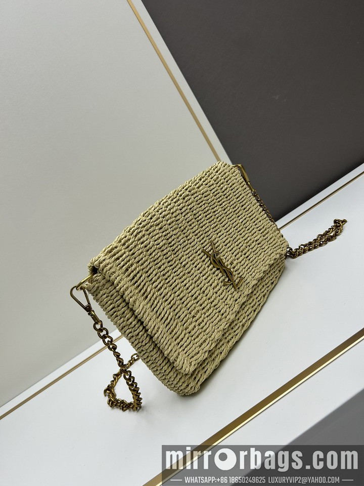 YSL Bags YSL kate 1825 28x17x6cm jj2