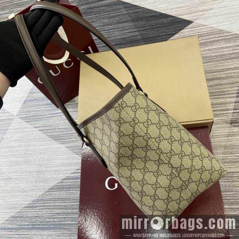 Gucci Bags 836831 25.5x23x15.5cm MP