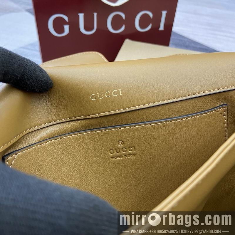 Gucci Bags 847063 26x17.5x10cm MP3
