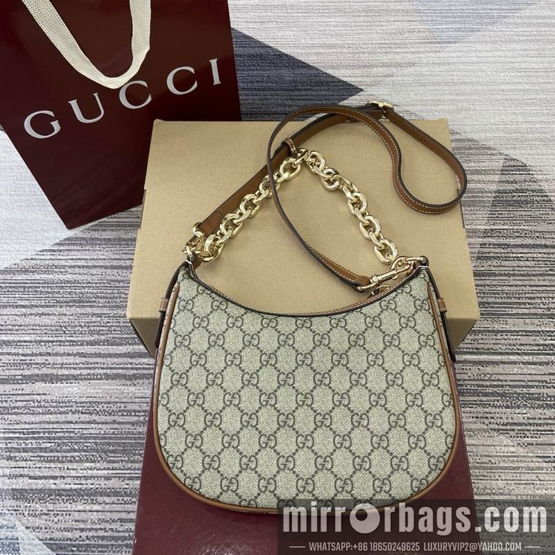 Gucci Bags 815409 25.5x20x5cm MP