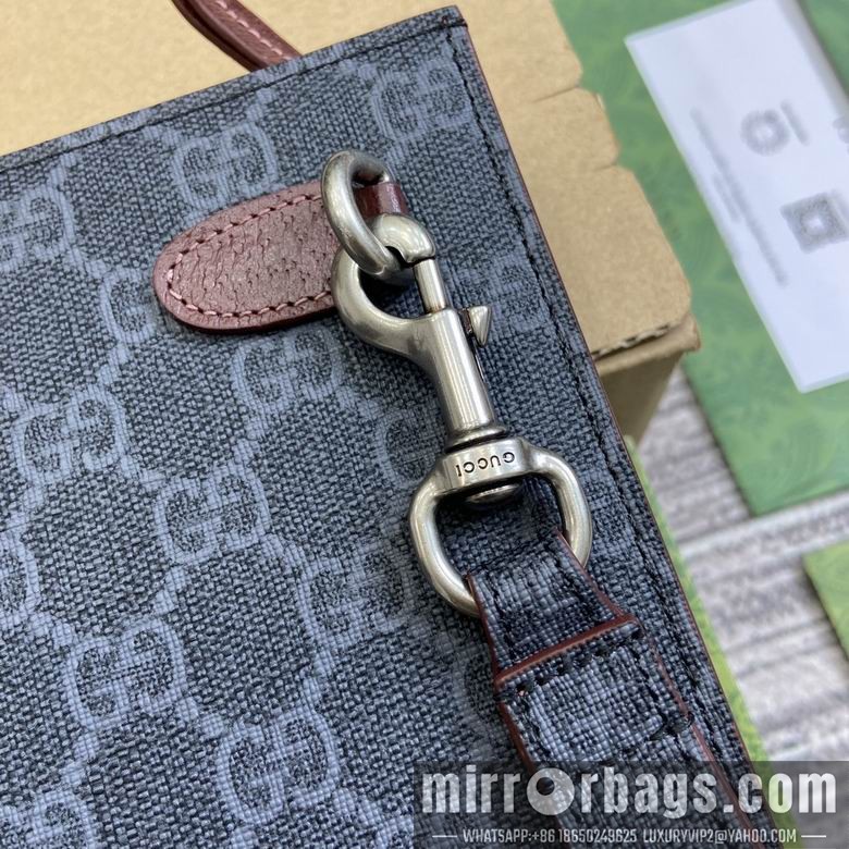 Gucci Bags 768255 18X26X6cm MP 3colour