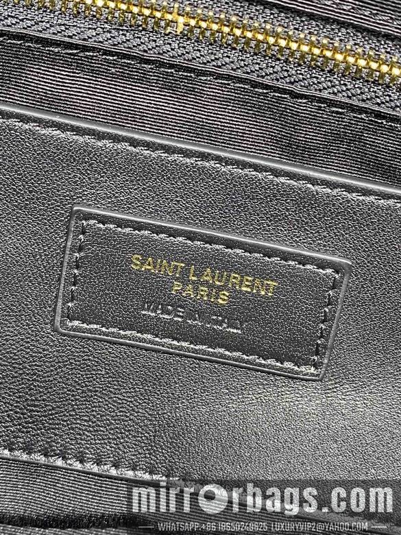YSL Bags 763475 25X16X9cm MT 3colour