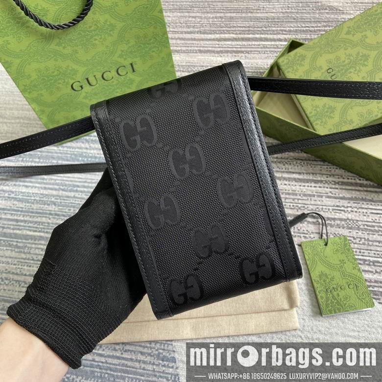 Gucci Bags 625599 11.5X18X3.5cm MP