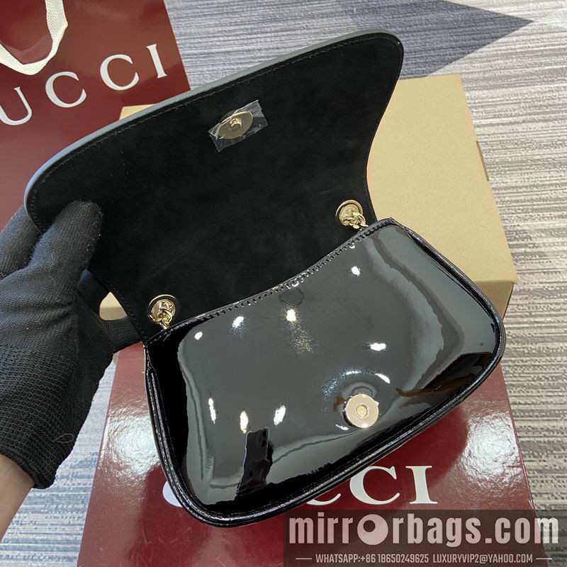 Gucci Bags 815711 21.5x11x8cm MP 2色