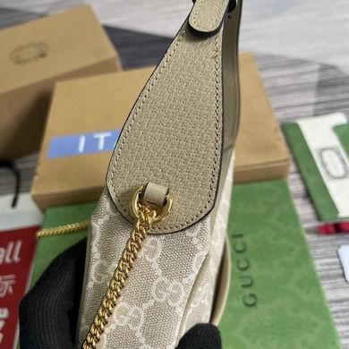 Gucci Bags 726843 22X12.5X5cm MP