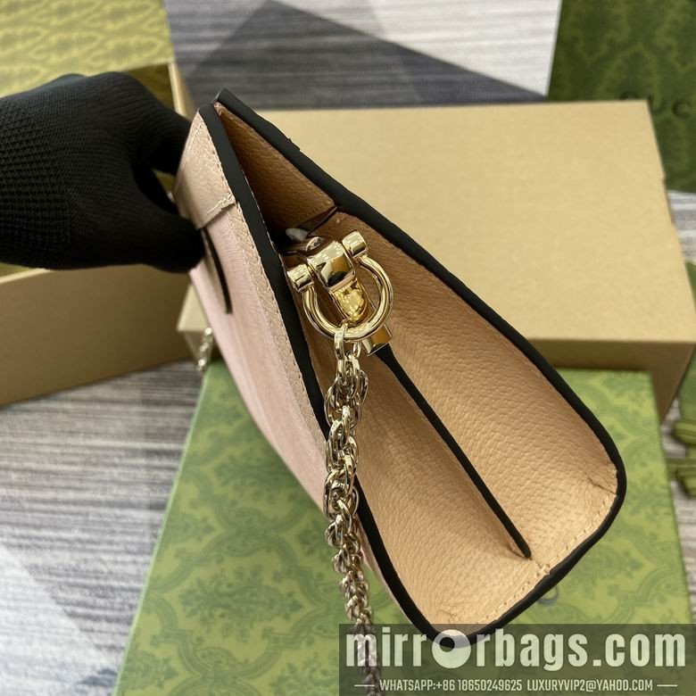 Gucci Bags 503877 26X17.5X8cm MP
