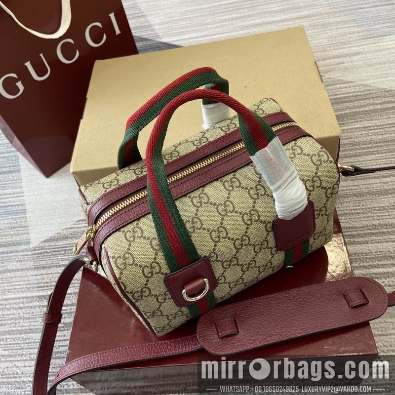 Gucci Bags 859975 20x13x13cm MP6